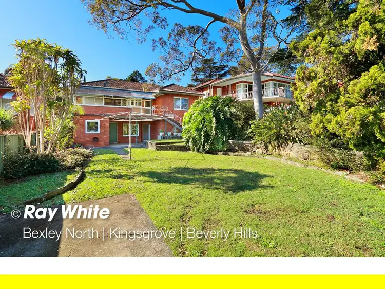 Third view of Homely house listing, 13 Irwin Crescent, Bexley North NSW 2207