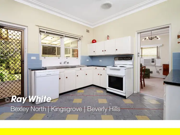 Fourth view of Homely house listing, 13 Irwin Crescent, Bexley North NSW 2207