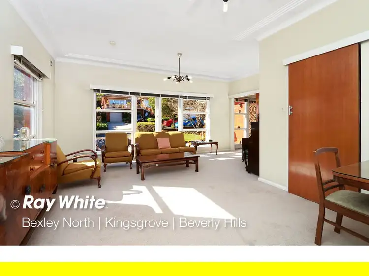 Fifth view of Homely house listing, 13 Irwin Crescent, Bexley North NSW 2207
