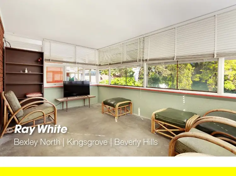 Sixth view of Homely house listing, 13 Irwin Crescent, Bexley North NSW 2207
