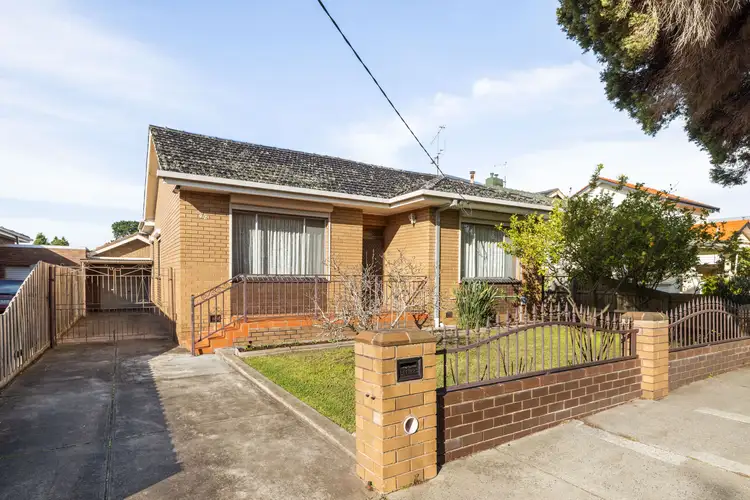92 Phillips Street, Coburg VIC 3058
