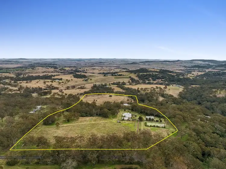 Second view of Homely rural property listing, 361 Sawpit Road, Ramsay QLD 4358