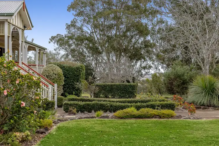 Sixth view of Homely rural property listing, 361 Sawpit Road, Ramsay QLD 4358