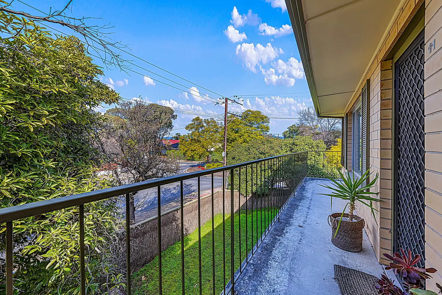 Main view of Homely unit listing, 11/7 Winchester Street, St Peters SA 5069