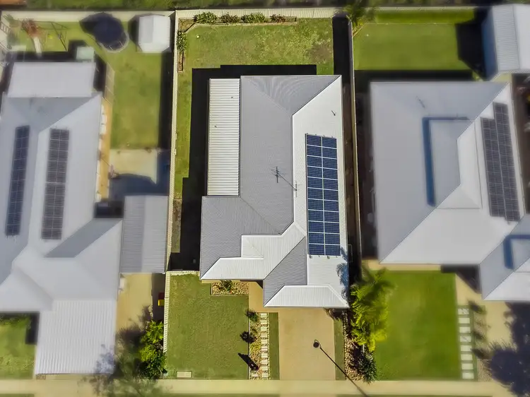 Second view of Homely house listing, 67 Canterbury Road, Emerald QLD 4720