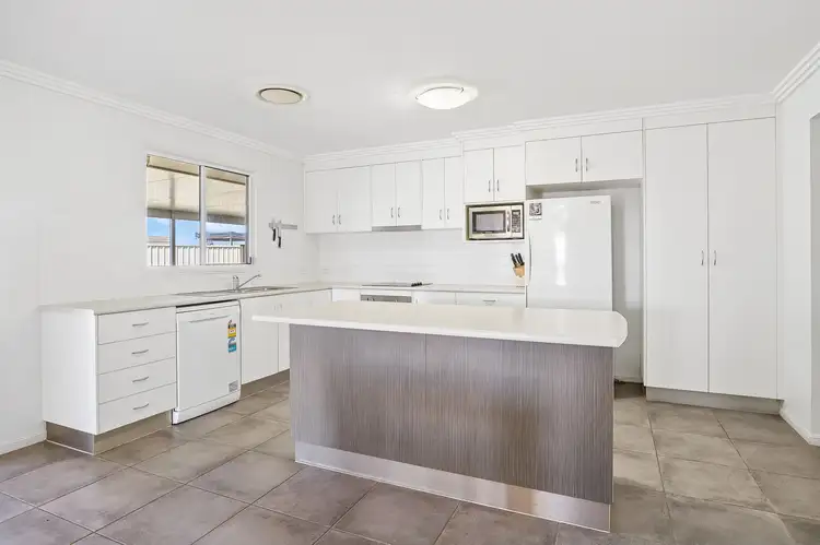 Fourth view of Homely house listing, 67 Canterbury Road, Emerald QLD 4720