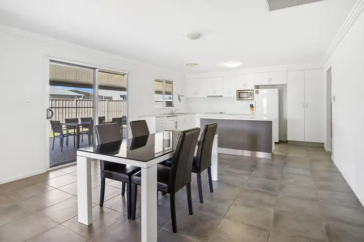 Fifth view of Homely house listing, 67 Canterbury Road, Emerald QLD 4720