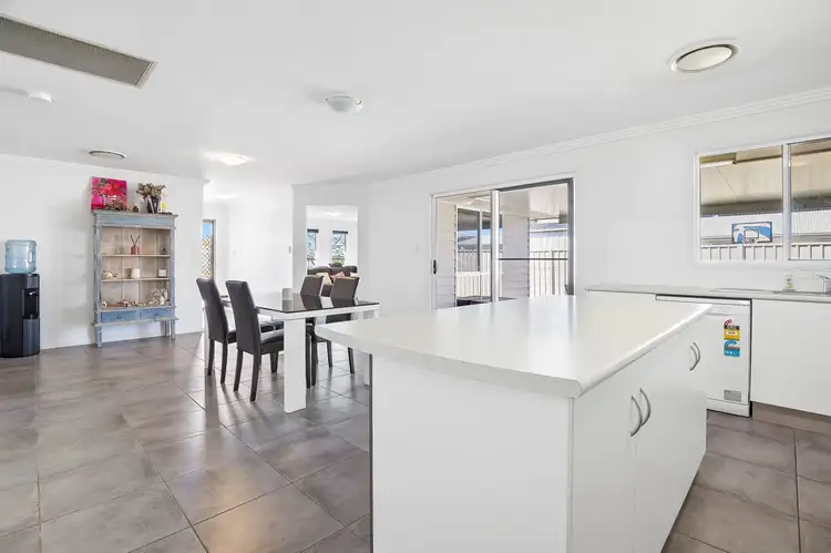 Sixth view of Homely house listing, 67 Canterbury Road, Emerald QLD 4720