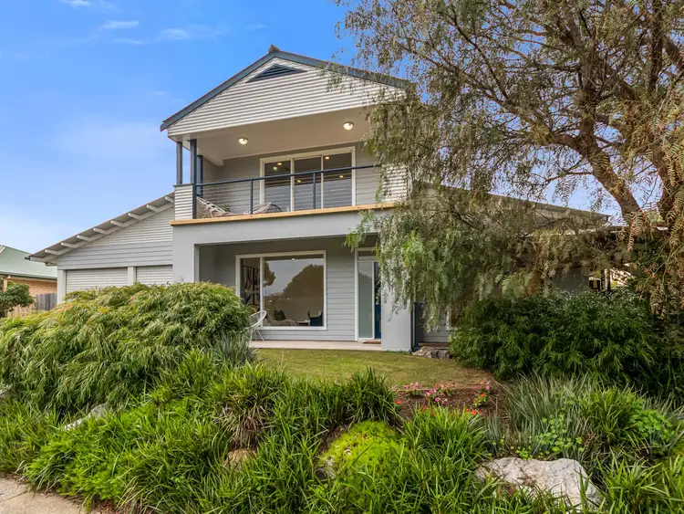 Main view of Homely house listing, 33 Nicholl Avenue, Aldinga Beach SA 5173