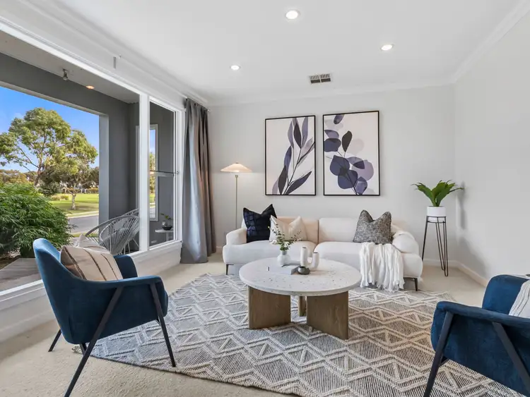 Third view of Homely house listing, 33 Nicholl Avenue, Aldinga Beach SA 5173