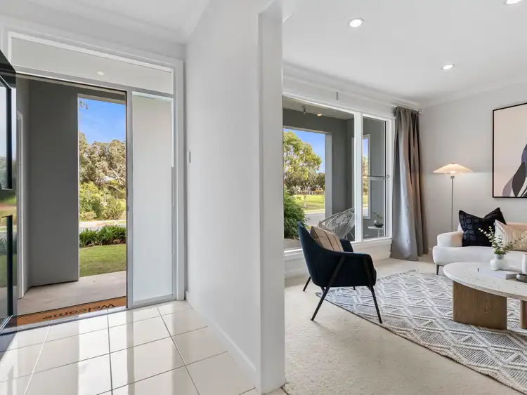 Fourth view of Homely house listing, 33 Nicholl Avenue, Aldinga Beach SA 5173