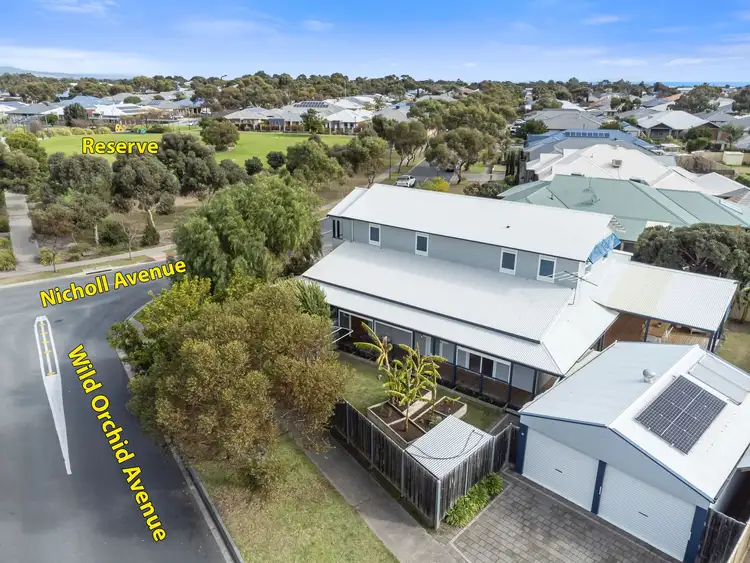 Fifth view of Homely house listing, 33 Nicholl Avenue, Aldinga Beach SA 5173