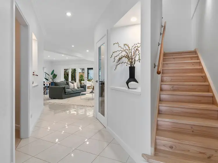Sixth view of Homely house listing, 33 Nicholl Avenue, Aldinga Beach SA 5173