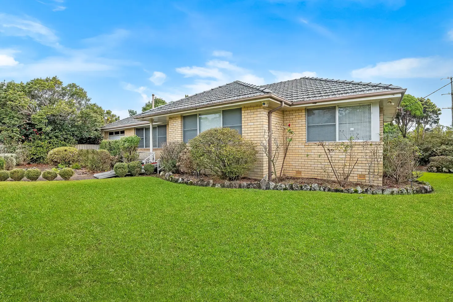 Main view of Homely house listing, 1 Meredith Crescent, Raymond Terrace NSW 2324