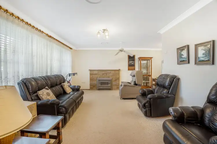 Second view of Homely house listing, 1 Meredith Crescent, Raymond Terrace NSW 2324