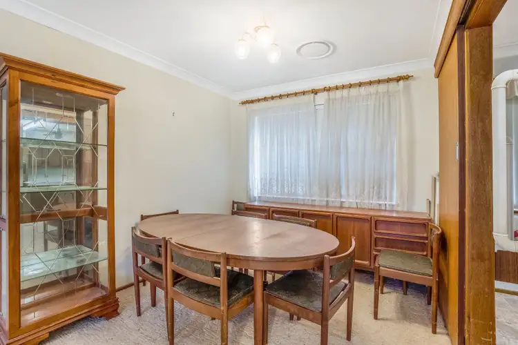 Fourth view of Homely house listing, 1 Meredith Crescent, Raymond Terrace NSW 2324