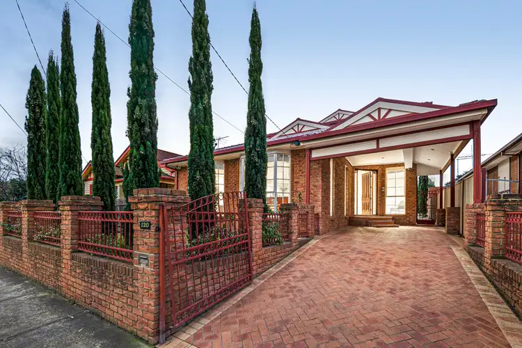 Main view of Homely house listing, 120 Ohea Street, Coburg VIC 3058