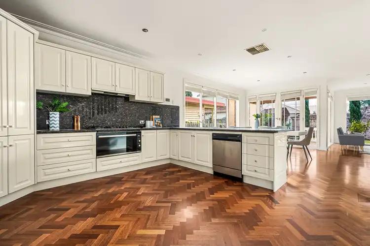 Third view of Homely house listing, 120 Ohea Street, Coburg VIC 3058