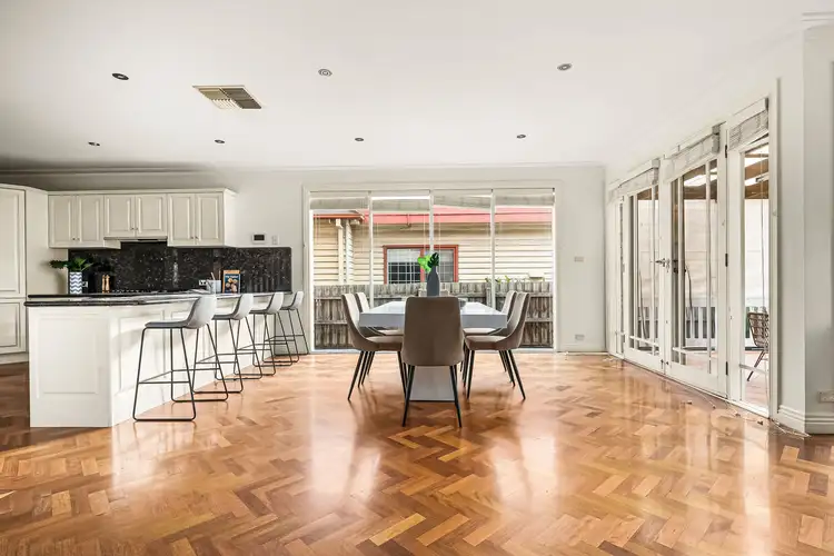 Fourth view of Homely house listing, 120 Ohea Street, Coburg VIC 3058