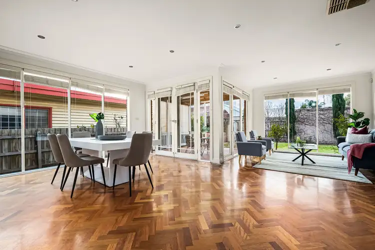 Fifth view of Homely house listing, 120 Ohea Street, Coburg VIC 3058
