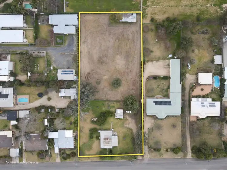 Second view of Homely house listing, 18-20 Reymond Street, Forbes NSW 2871