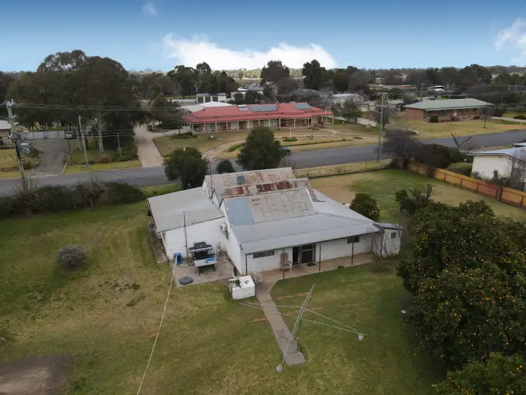 Third view of Homely house listing, 18-20 Reymond Street, Forbes NSW 2871