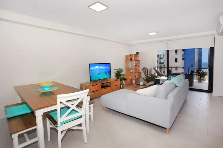 Second view of Homely unit listing, 606/25 First Avenue, Mooloolaba QLD 4557