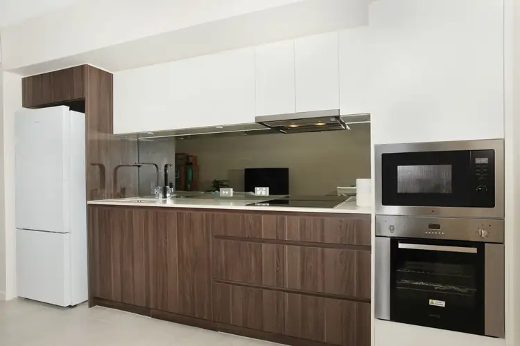 Fourth view of Homely unit listing, 606/25 First Avenue, Mooloolaba QLD 4557