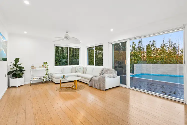 Second view of Homely house listing, 8 Buccaneer Place, Shell Cove NSW 2529