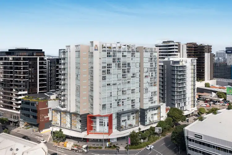 517/977 Ann Street, Fortitude Valley QLD 4006
