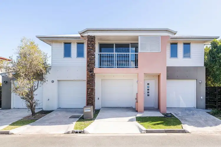 7 Barwon Lane, Pimpama QLD 4209