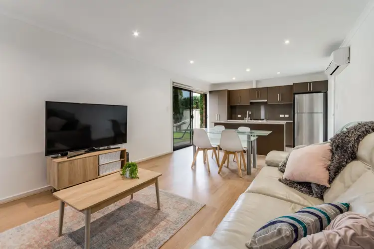 Second view of Homely house listing, 4/35 Fletcher Street, Woodville North SA 5012