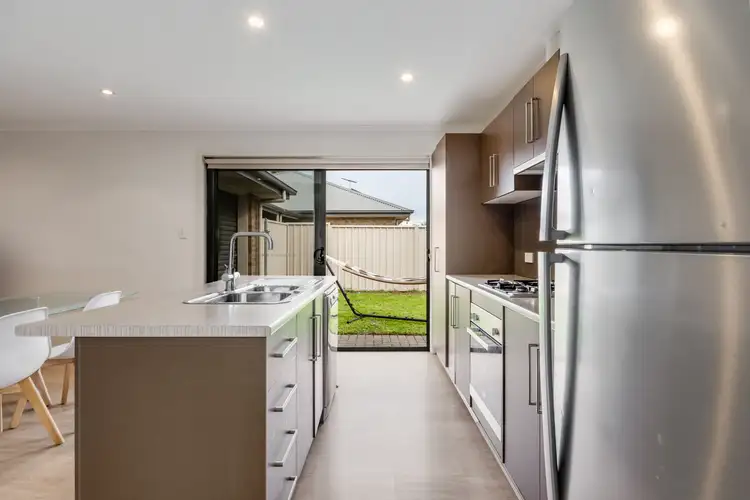 Third view of Homely house listing, 4/35 Fletcher Street, Woodville North SA 5012