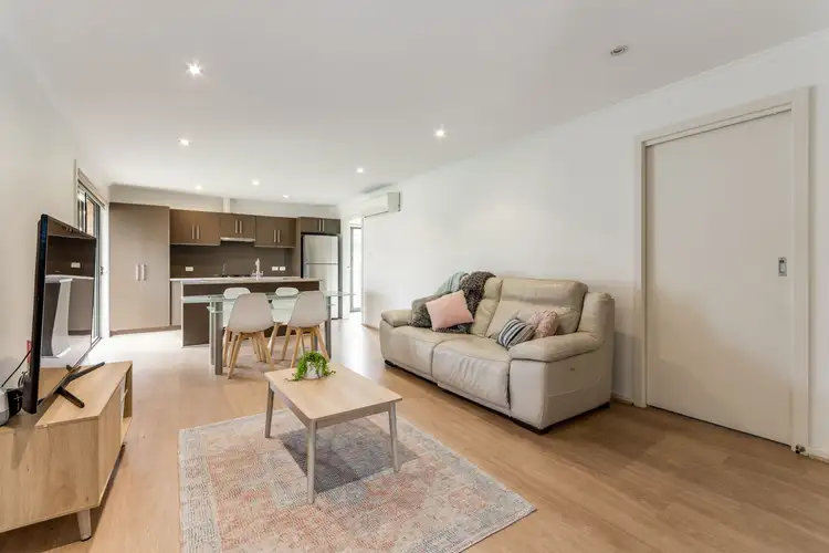 Fourth view of Homely house listing, 4/35 Fletcher Street, Woodville North SA 5012