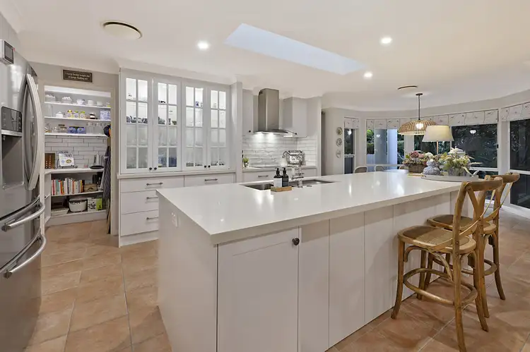 Fourth view of Homely house listing, 22 Royal Drive, Buderim QLD 4556