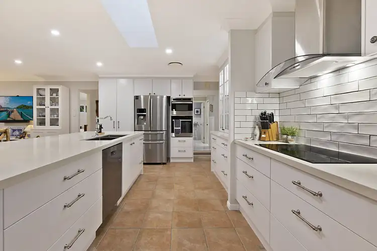 Fifth view of Homely house listing, 22 Royal Drive, Buderim QLD 4556