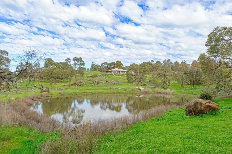 288 Clarkson Road, Bullsbrook WA 6084