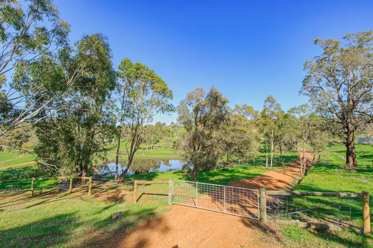 Second view of Homely house listing, 288 Clarkson Road, Bullsbrook WA 6084