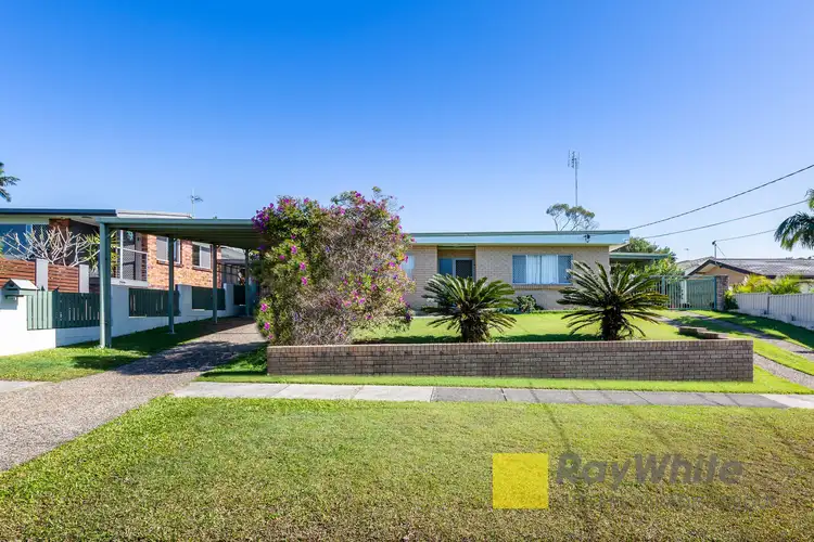 19 Bambarra Street