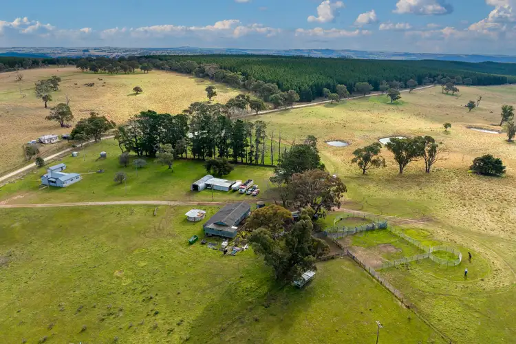 Third view of Homely rural property listing, 727 Swallows Nest Road, Oberon NSW 2787