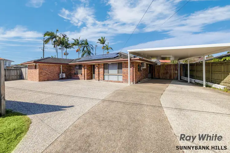 Main view of Homely house listing, 67 Arcoona Street, Sunnybank QLD 4109