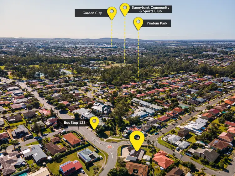 Third view of Homely house listing, 67 Arcoona Street, Sunnybank QLD 4109