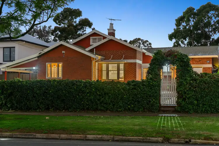 112 Sydney Street, Glenunga SA 5064