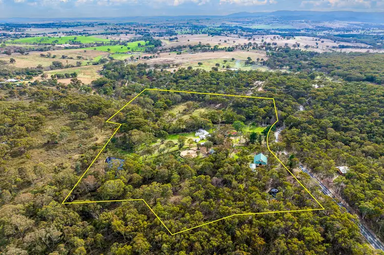 3253 Beaconsfield Road, O'connell NSW 2795