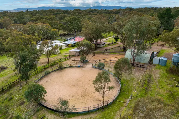 Third view of Homely rural property listing, 3253 Beaconsfield Road, O'connell NSW 2795