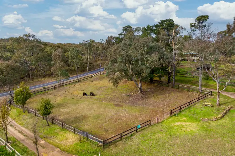 Sixth view of Homely rural property listing, 3253 Beaconsfield Road, O'connell NSW 2795
