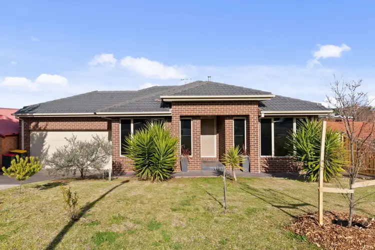 35 Wittick Street, Darley VIC 3340