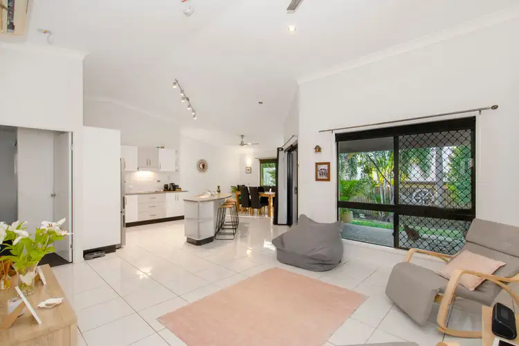156 Goicoechea Drive, Bushland Beach QLD 4818