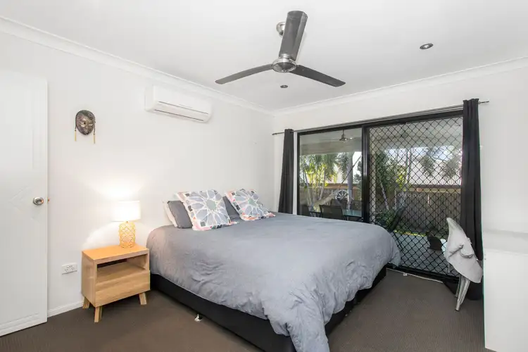 Fifth view of Homely house listing, 156 Goicoechea Drive, Bushland Beach QLD 4818