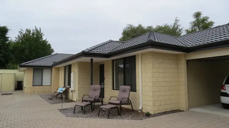 38D Schruth Street, Kelmscott WA 6111